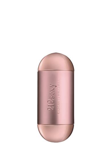 عطر 212 سكسي من كارولينا هيريرا للنساء Carolina Herrera 212 Sexy Women Eau de Parfum 100 ml