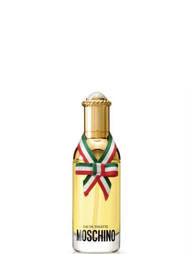 عطر موسكينو النسائي او دو تواليت 75 مل