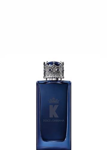 عطر دولتشي آند غابانا كي بور هوم انتنس للرجال Dolce & Gabbana K Eau de Parfum Intense 100 ml