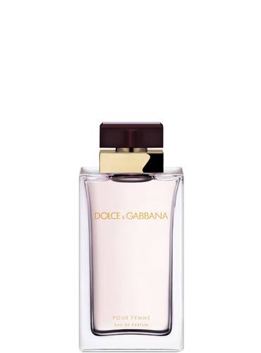 عطر دولتشي آند غابانا بور فيم للنساء Dolce & Gabbana Pour Femme Eau de Parfum 100 ml