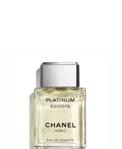 عطر شانيل بلاتينيوم إيجويست او دو تواليت Chanel Platinum Égoïste Eau de Toilette 100 ml