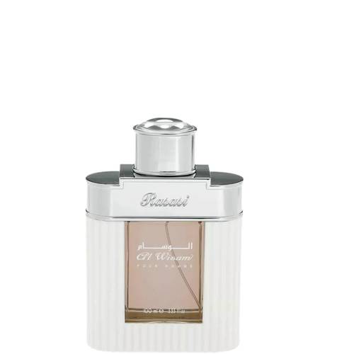 عطر الوسام دي بور هوم من الرصاصي او دي برفيوم 100 مل