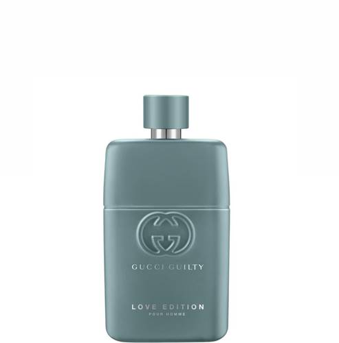 عطر قوتشي جيلتي لوف اديشن للرجال - او دو بارفيوم - 90 مل