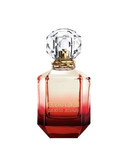 عطر روبرتو كفالي براديسو اسولوتو او دو برفيوم - 75 مل