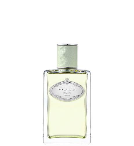 عطر برادا إنفيوجن دي إيريس (الأخضر) Prada Infusion d’Iris Eau de Parfum 100 مل