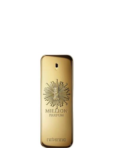 عطر رابان ون مليون بارفيوم للرجال Rabanne 1 Million Parfum 100 ml