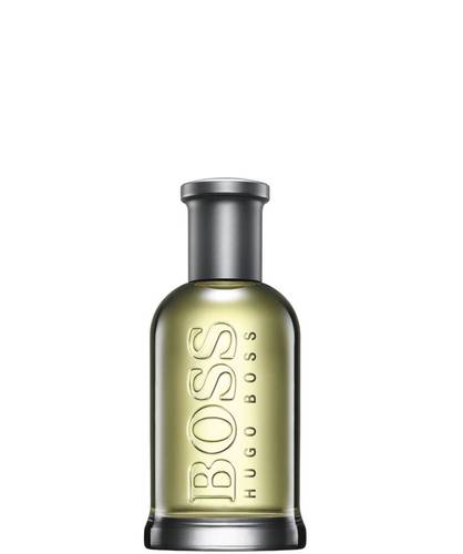 عطر هوجو بوس بوتلد او دو تواليت Hugo Boss Bottled Eau de Toilette 100 ml