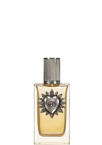 عطر دولتشي آند غابانا ديفوشن للرجال Dolce & Gabbana Devotion Eau de Parfum 100 ml