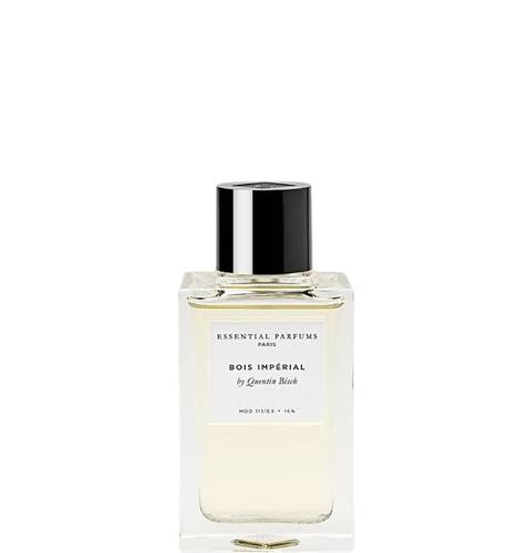 عطر اسينشيال بارفيومز بوا امبريال او دو بارفيوم - 100 مل