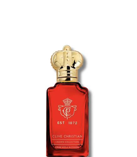 عطر كلايف كريستيان كراب ابل بلوسووم او دو برفيوم - 50 مل
