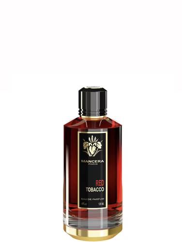عطر مانسيرا ريد توباكو Mancera Red Tobacco Eau de Parfum 120 مل 