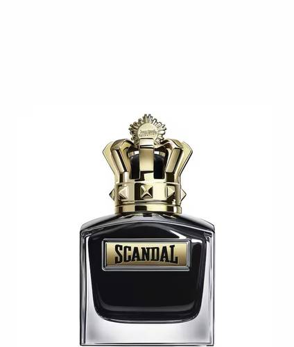 عطر جان بول غوتييه سكاندال لي برفيوم للرجال او دو برفيوم انتنس للرجال 100 مل