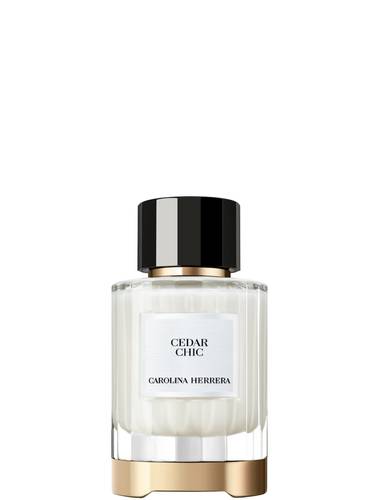 عطر كارولينا هيريرا سيدار شيك Carolina Herrera Cedar Chic Eau de Parfum 100 مل