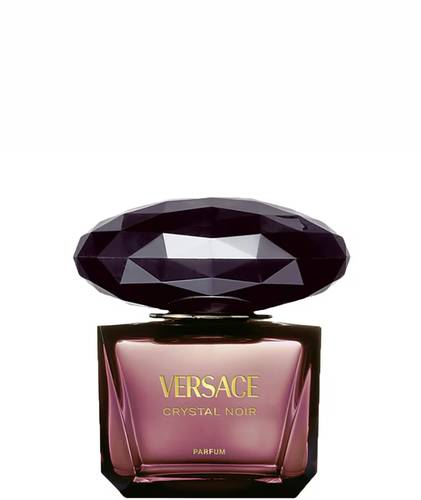 عطر فيرزاتشي كريستال نوار بارفيوم Versace Crystal Noir Parfum 90 ml