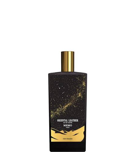 عطر ميمو باريس أورينتال ليذر أو دو برفيوم Memo Paris Oriental Leather Eau de Parfum 75 مل