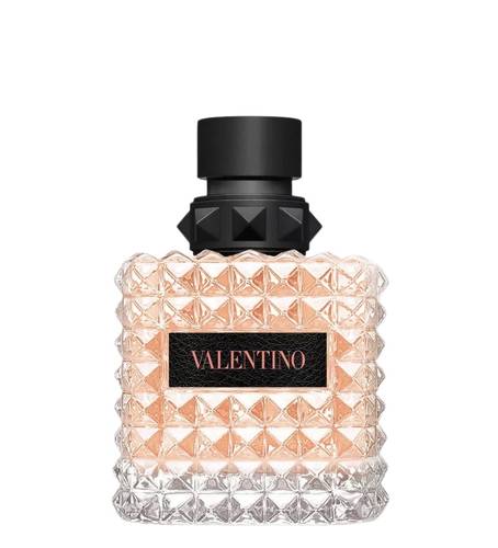 عطر فالنتينو دونا بورن ان روما كورال فانتاسي للنساء ان دو برفيوم - 100 مل