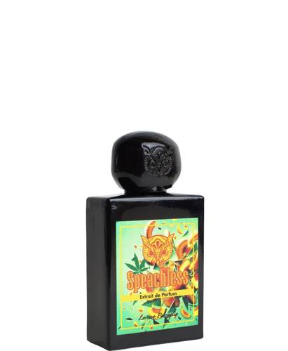 عطر لورينزو بازاجليا سبيتشليس Lorenzo Pazzaglia Speechless Extrait de Parfum 50 مل