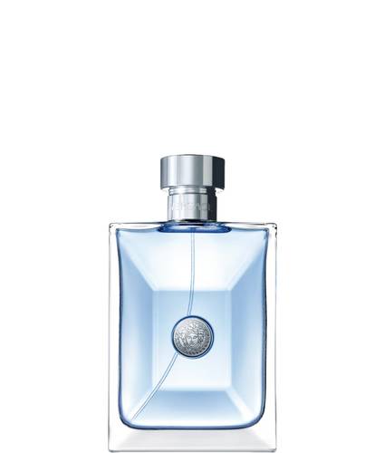 عطر فيرزاتشي بور أوم او دو تواليت Versace Pour Homme Eau de Toilette 200 ml