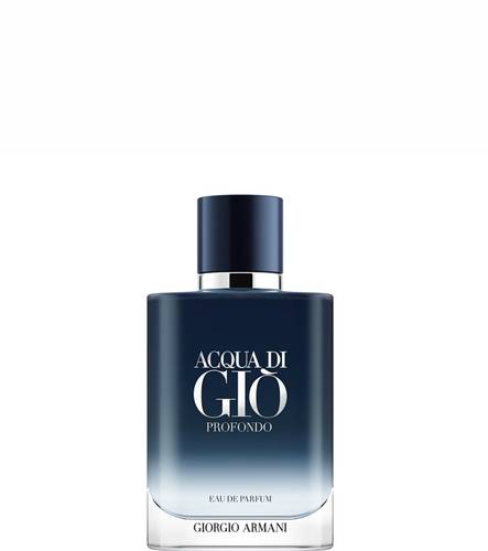 عطر اكوا دي جيو بروفوندو من جورجيو ارماني او دو بارفيوم - 100 مل