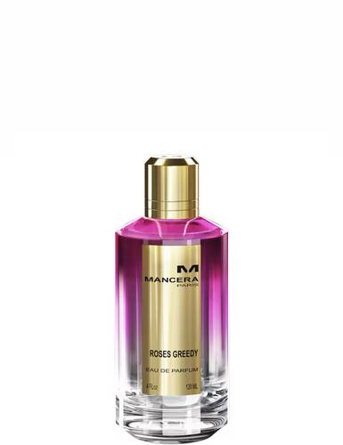 عطر مانسيرا روزز قريدي Mancera Roses Greedy Eau de Parfum 120 مل 