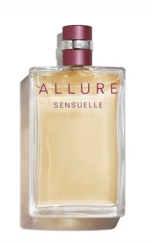 عطر اللور سنشوال من شانيل - او دو تواليت - 100 مل