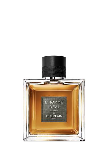 عطر جيرلان لي هوم إيديال بارفيوم للرجال Guerlain L’Homme Idéal Parfum 100 ml