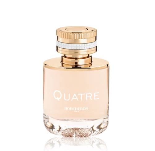 عطر بوشرون كواتر بور فيم - أو دو بارفيوم - 100 مل