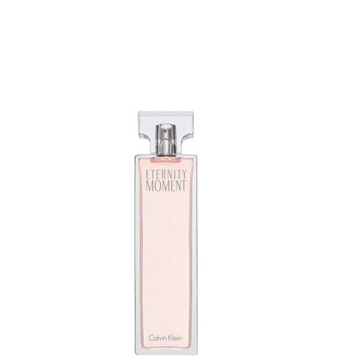 عطر كالفن كلاين إترنتي مومنت او دو بارفيوم Calvin Klein Eternity Moment Eau de Parfum 100 ml
