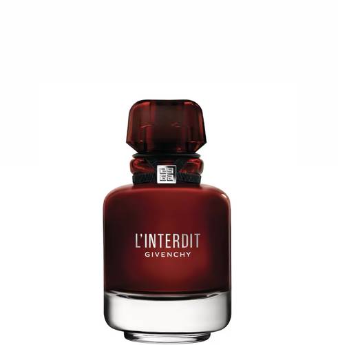 عطر جفنشي لينتردي روج أو دو بارفيوم - 80 مل