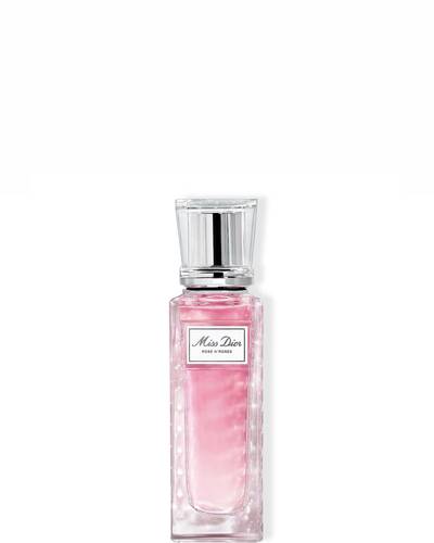 عطر ميس ديور روز إن روزز رولر بيرل رول اون 20 مل