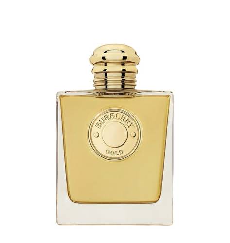 عطر بربري قولد او دو برفيوم انتنس - 100 مل