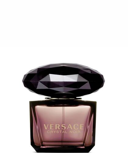 عطر فيرزاتشي كريستال نوار او دو بارفيوم Versace Crystal Noir Eau de Parfum 90 ml