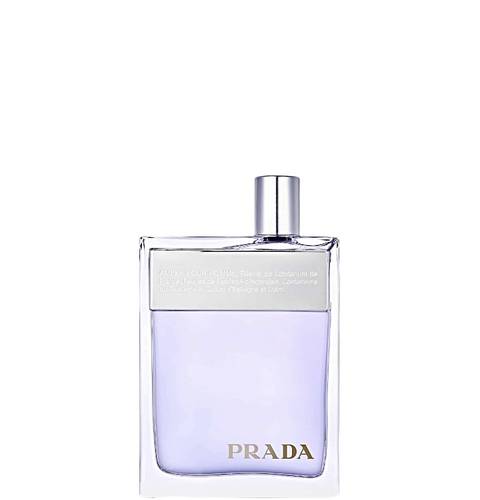 عطر برادا أمبر بور هوم أو دو تواليت Prada Amber Pour Homme Eau de Toilette 100 مل