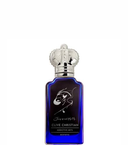 عطر كلايف كريستيان جمب اب اند كيس مي ايستاتك 50 مل