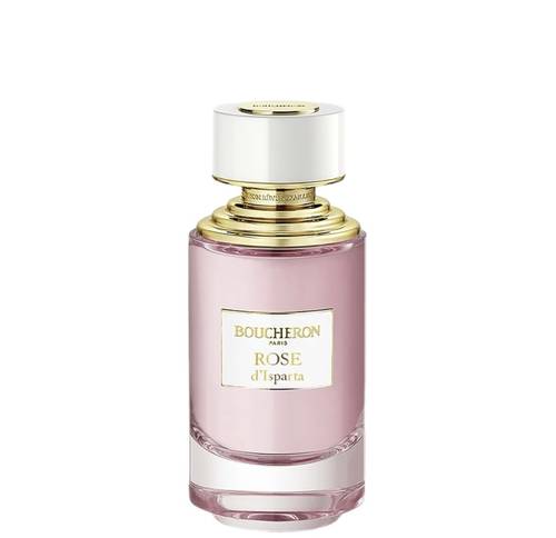 عطر بوشرون روز ديسبارتا او دو برفيوم - 125 مل