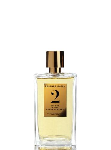 عطر روسيندو ماتيو نمبر 2 او دو بارفيوم 100 مل