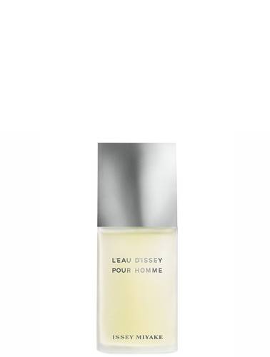 عطر إيسي مياكي ليو دا إيسي بور أوم Issey Miyake L’Eau d’Issey Pour Homme Eau de Toilette 125 مل
