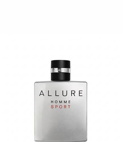 عطر شانيل ألور هوم سبورت أو دو تواليت Chanel Allure Homme Sport Eau de Toilette 50 مل