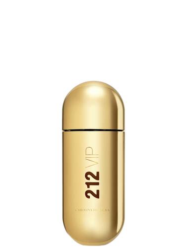 عطر 212 في آي بي من كارولينا هيريرا للنساء او دو بارفيوم Carolina Herrera 212 VIP Women Eau de Parfum 80 ml