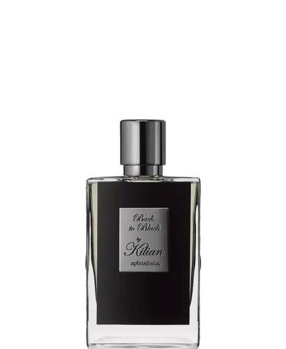 عطر كيليان باك تو بلاك أفروديسياك By Kilian Back to Black Aphrodisiac Eau de Parfum 50 مل