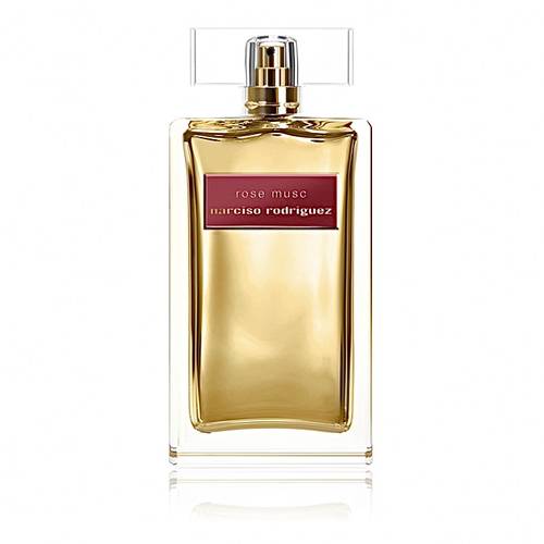 عطر نارسيسو رودريغيز روز مسك انتنس - او دو بارفيوم - 100 مل