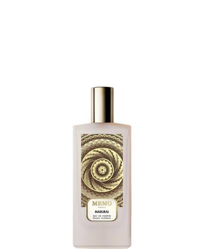 عطر ميمو باريس مادوراي أو دو برفيوم Memo Paris Madurai Eau de Parfum 75 مل