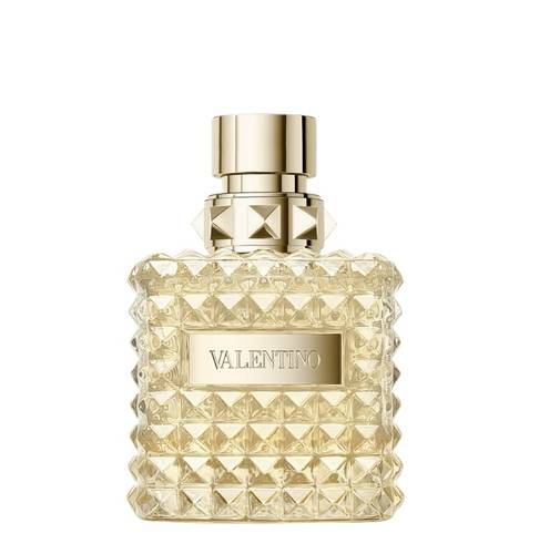 عطر فالنتينو دونا بورن ان روما ذا قولد للنساء - او دو برفيوم - 100 مل