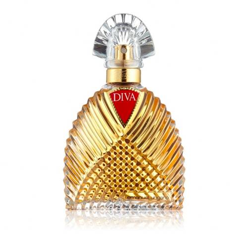 عطر ديفا ايمانويل اونغارو - او دو بارفيوم - 100 مل