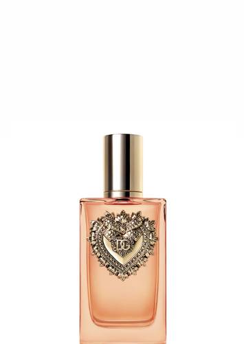 عطر دولتشي آند غابانا ديفوشن انتنس للنساء Dolce & Gabbana Devotion Eau de Parfum Intense 100 ml