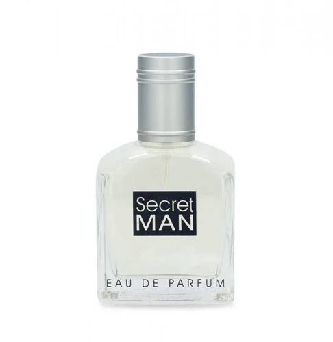 عطر سيكريت مان - او برفيوم - 100 مل