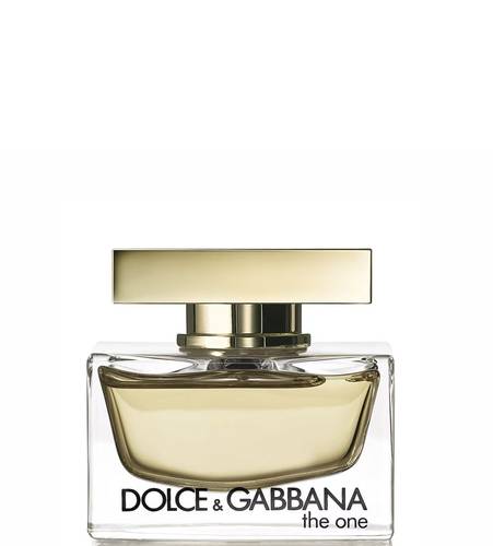 عطر دولتشي آند غابانا ذا ون للنساء Dolce & Gabbana The One for Women Eau de Parfum 75 ml