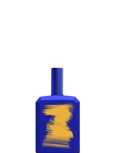 عطر هيستوريس دي بارفيومز ذيس از نوت ا بلو 1/.7 120 مل