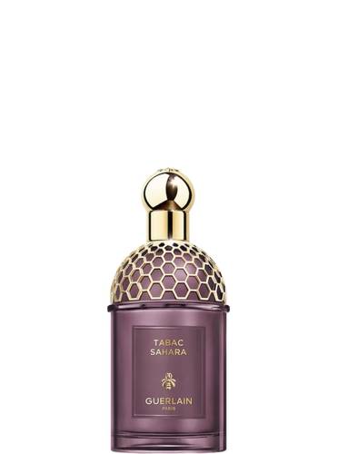 عطر جيرلان أبسولو أليغوريا تاباك صحارى Guerlain Absolus Allegoria Tabac Sahara Eau de Parfum 125 ml
