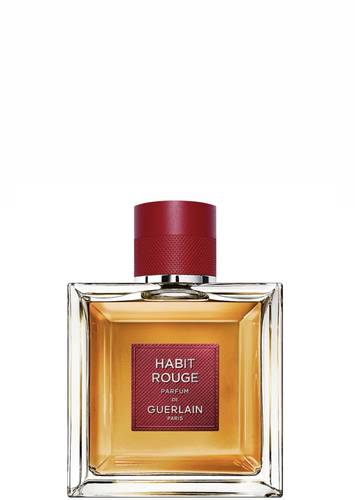 عطر جيرلان هابيت روج بارفيوم للرجال Guerlain Habit Rouge Parfum 100 ml